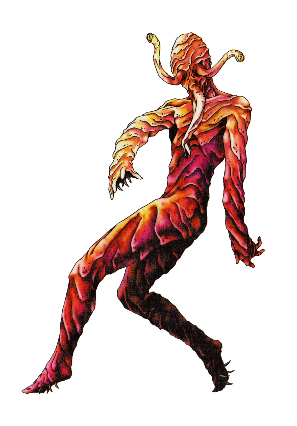 Pisaca Megami Tensei Wiki Fandom
