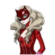 Ann in CC3