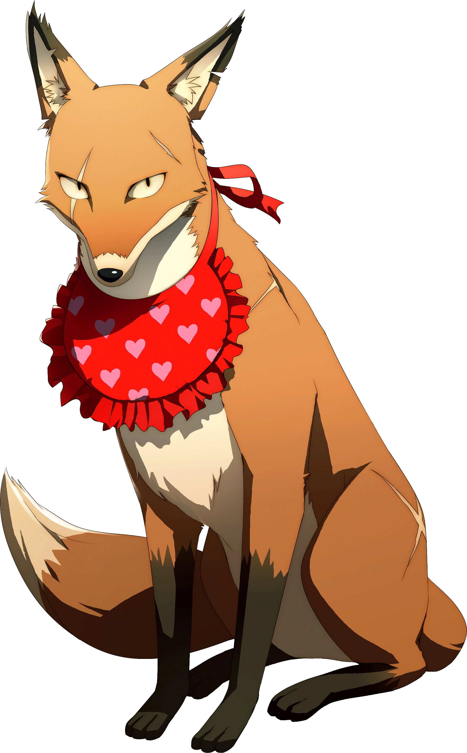 persona 4 golden fox quests persona 4 golden fox quests