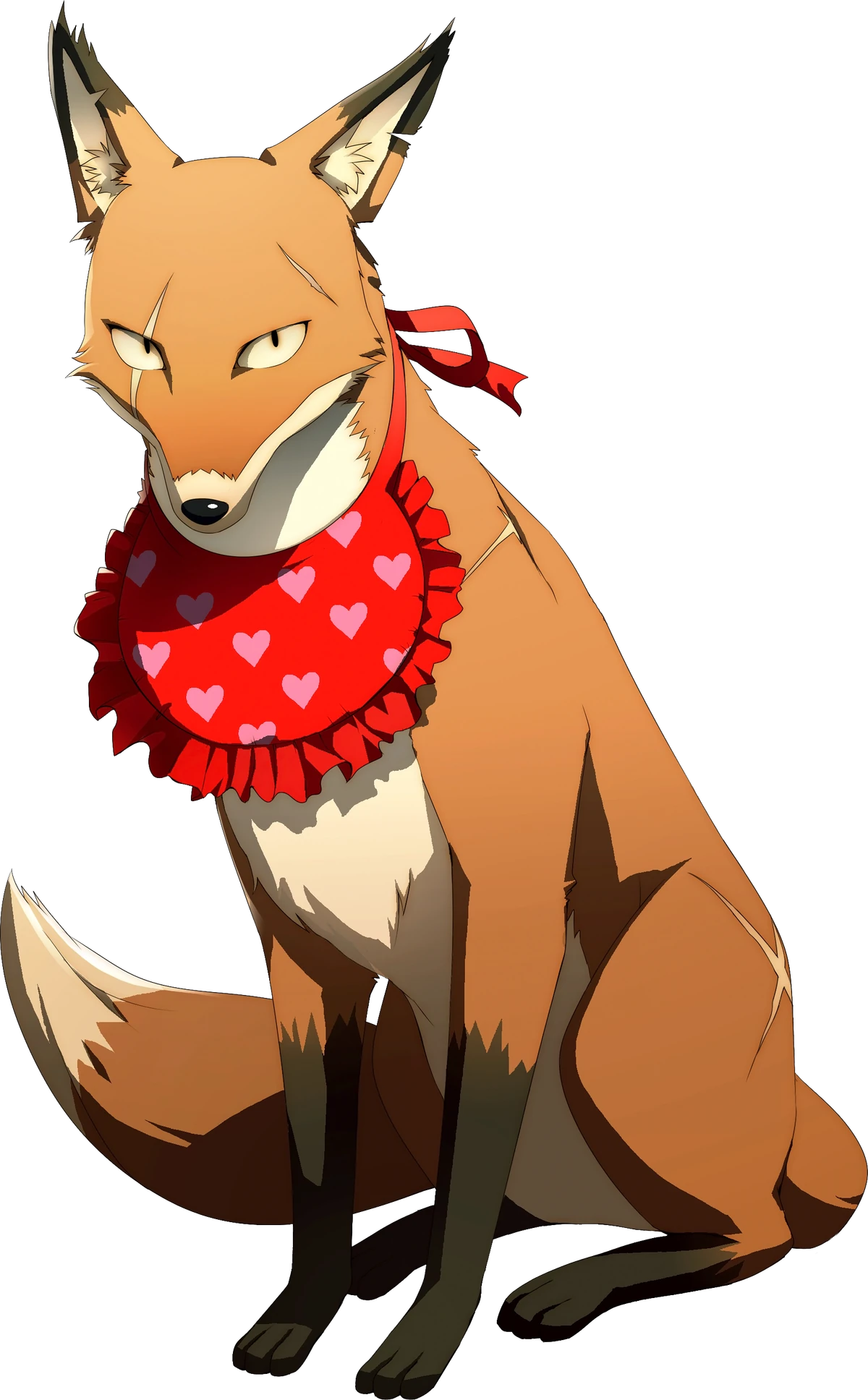 Fox Megami Tensei Wiki Fandom