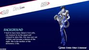 Lilith in Persona 3 Reload