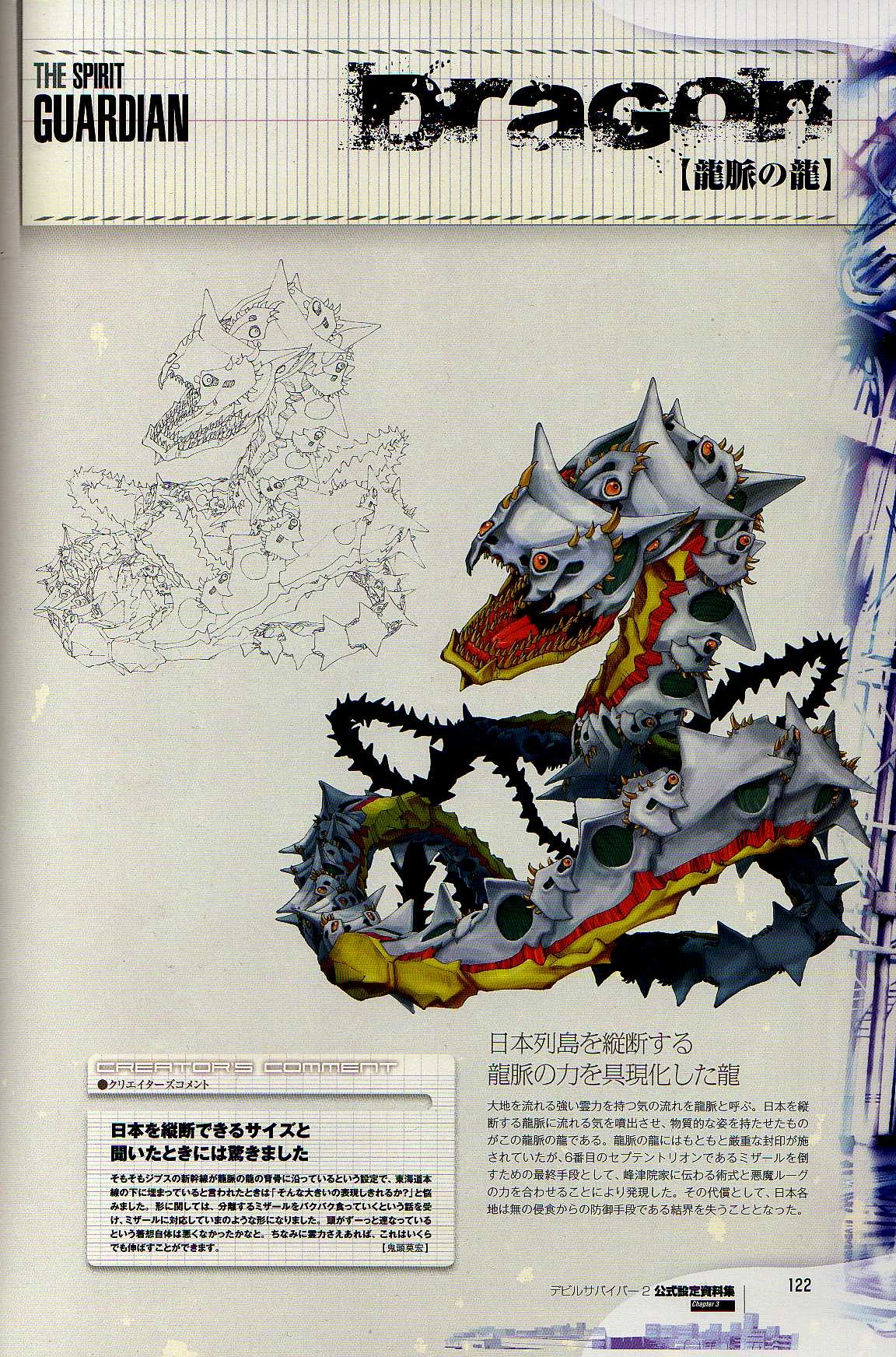 Dragon Stream Megami Tensei Wiki Fandom