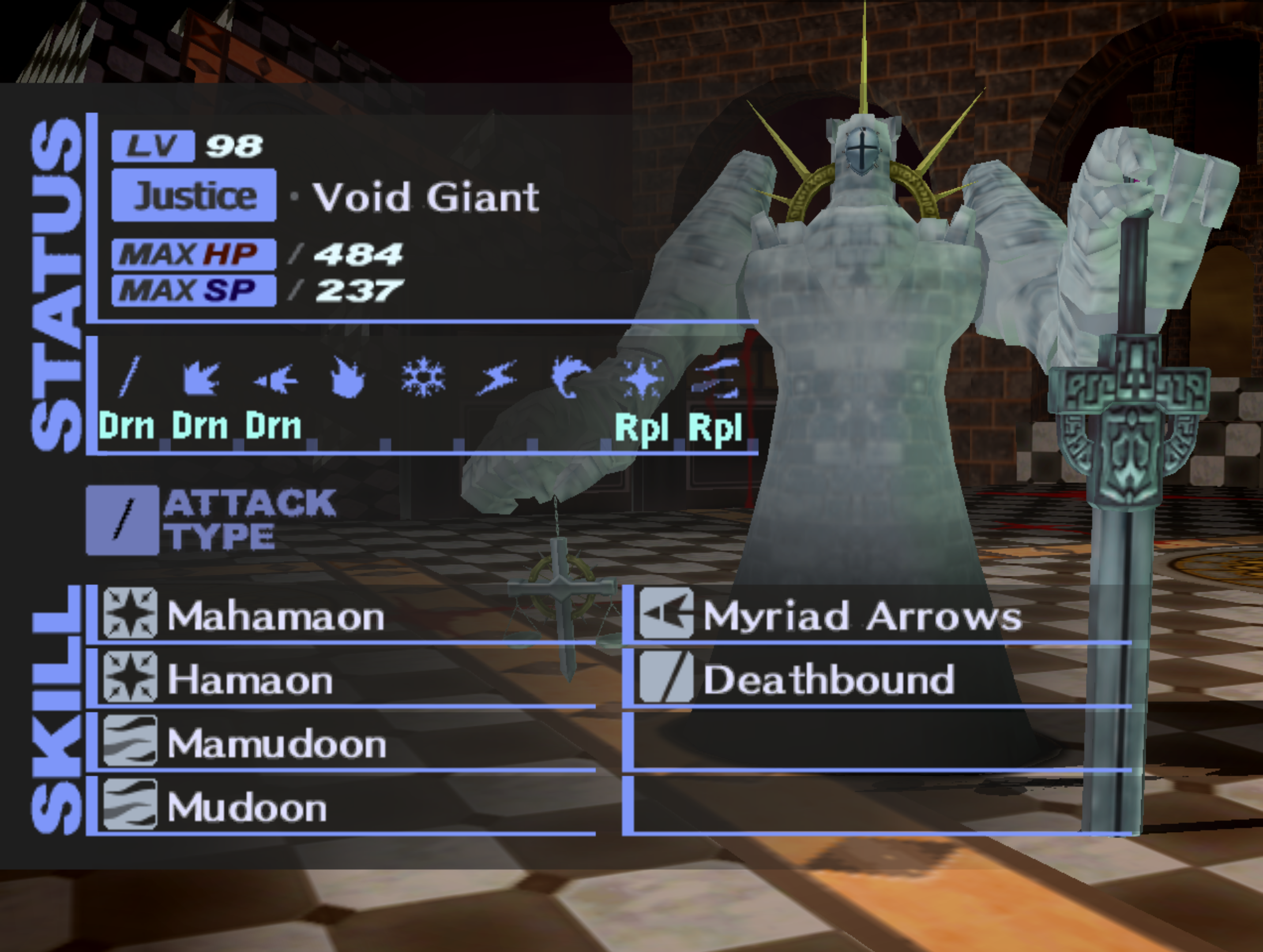 Shin Megami Tensei: Persona 3 (Game) - Giant Bomb