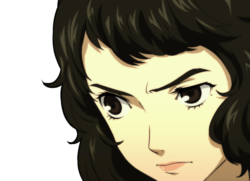 kawakami persona 5 wiki