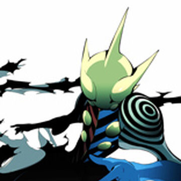Amatsu Mikaboshi Megami Tensei Wiki Fandom