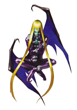 Shadow Cross - Lâminas de Loki - History Reborn Wiki