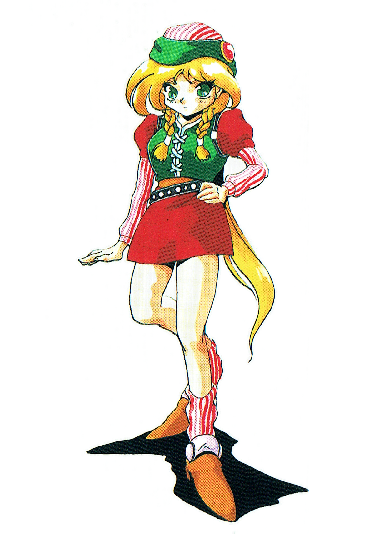 Mochowa Megami Tensei Wiki Fandom Mochowa Megami Tensei Wiki Fandom