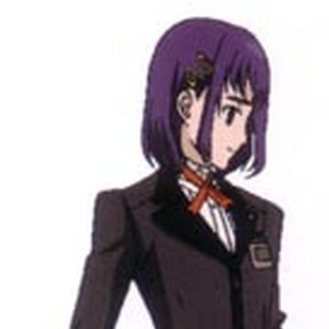 Kanaru Morimoto Megami Tensei Wiki Fandom Kanaru Morimoto Megami Tensei Wiki Fandom