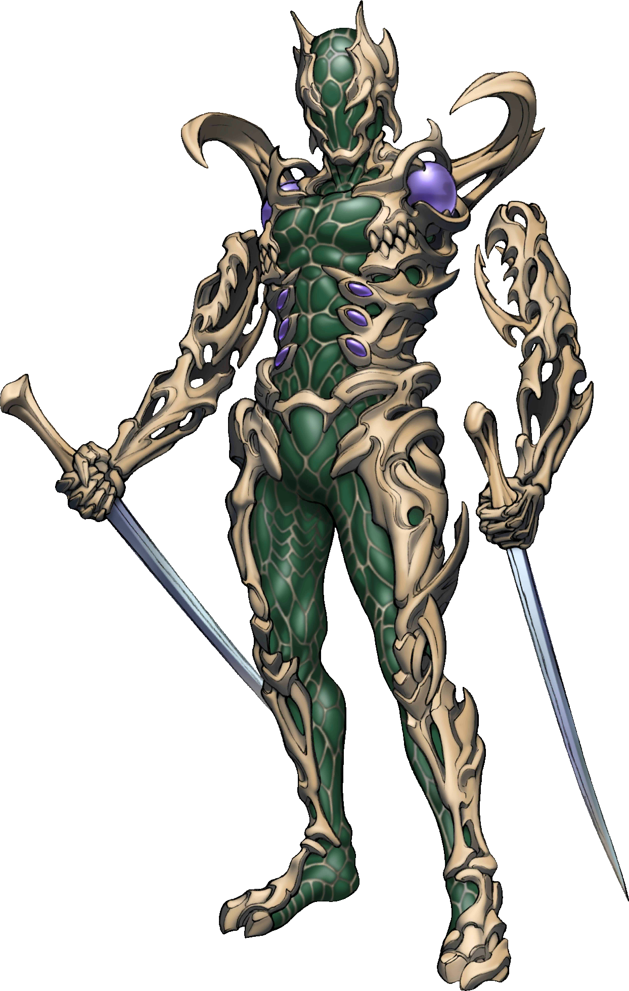 Koga Saburo | Megami Tensei Wiki | Fandom