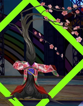 Blossom Nyogo Zoom H