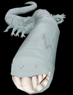 As he appears in Shin Megami Tensei IMAGINE