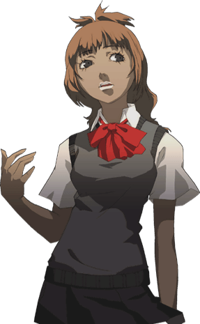 Natsuki Moriyama Megami Tensei Wiki Fandom