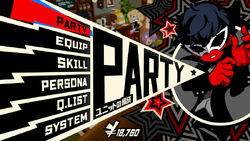 All Persona 5 Tactica Playable Characters, Wiki, Gameplay and More - News