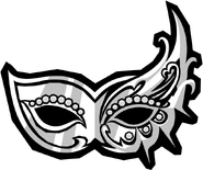 Luce's (Notte) Mask Icon