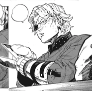 K Gene.jpg (138 KB) K as he appears in Shin Megami Tensei IV Demonic Gene