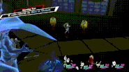 Morning Star in Persona 5 Royal