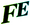 FE Logo