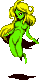 Rusalka's sprite in Last Bible III