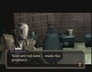 Old One Mushibito.jpg (30 KB) Mushibito and Kuzunoha