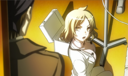 Otome Yanagiya Megami Tensei Wiki Fandom Otome Yanagiya Megami Tensei Wiki Fandom