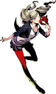 P5RAnnTakamaki