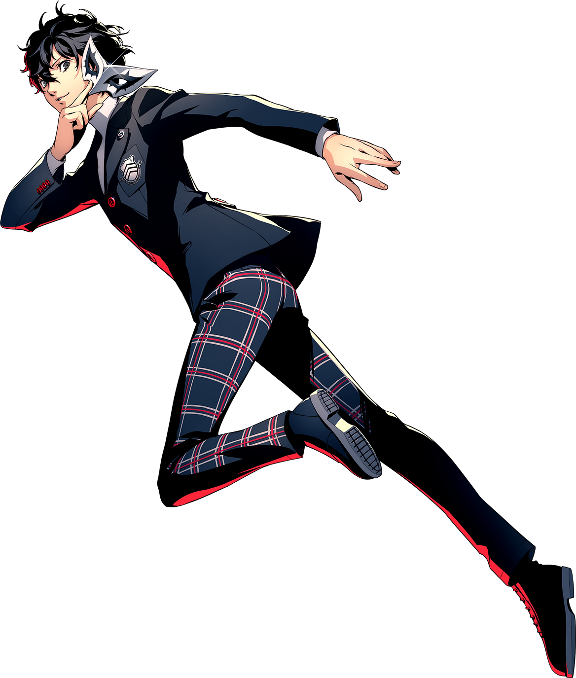 Persona 5 joker