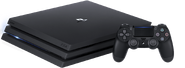 PlayStation 4 Pro