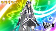 Cu Chulainn as he appears in Persona O.A.