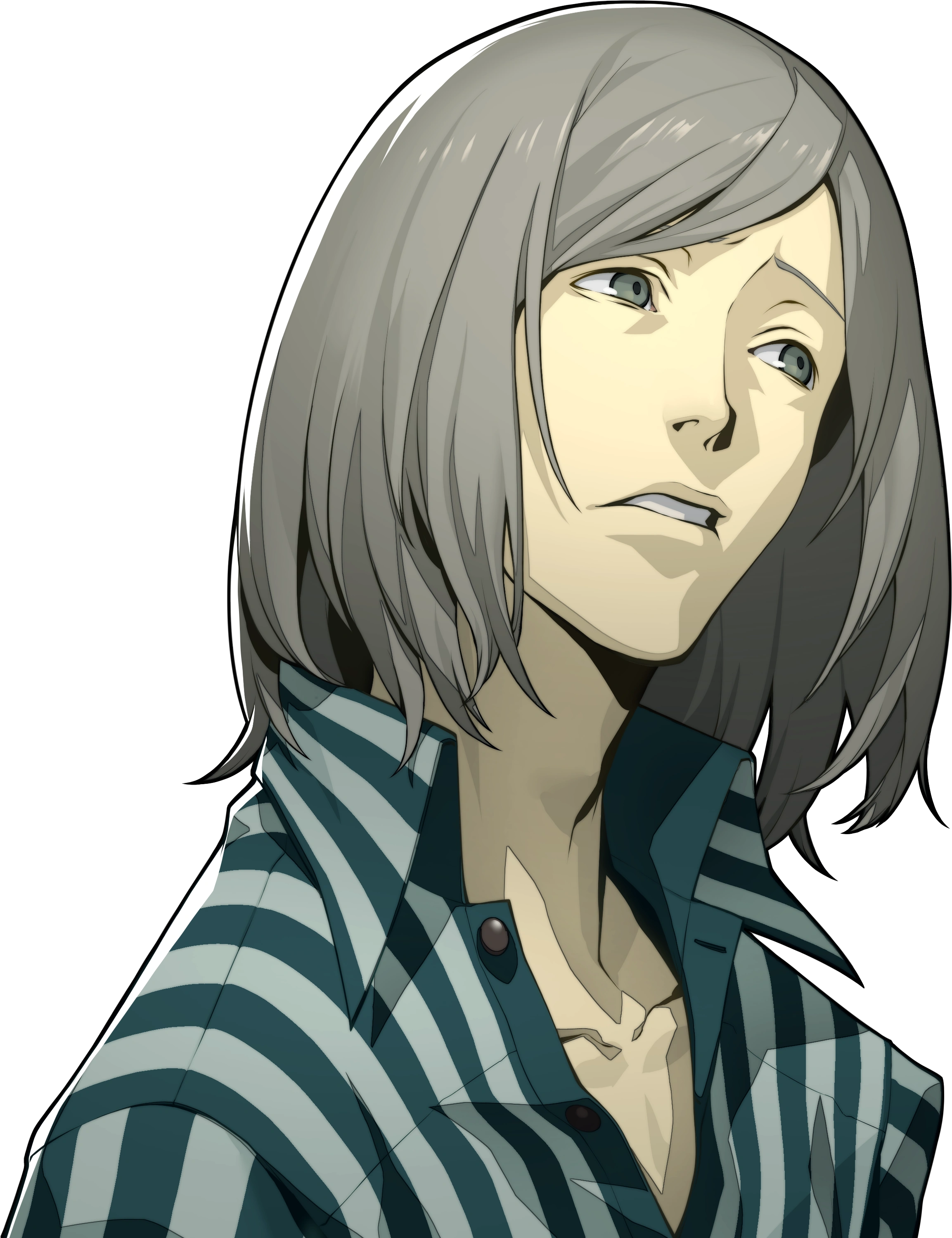 Akinari Kamiki | Megami Tensei Wiki | Fandom