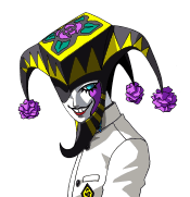 Joker (Innocent Sin) | Megami Tensei Wiki | Fandom