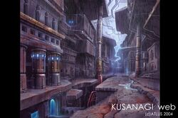 Embryons Base in Muladhara artwork.