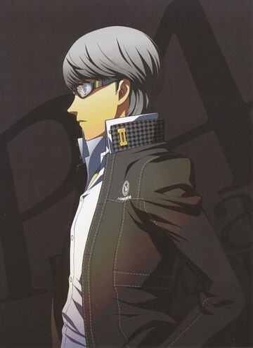 Persona 4 Golden: Every Character's Voice Actor Revealed
