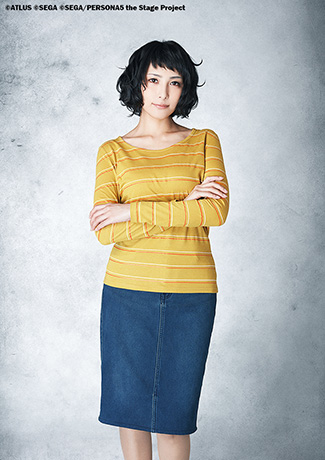 Sadayo Kawakami Megami Tensei Wiki Fandom