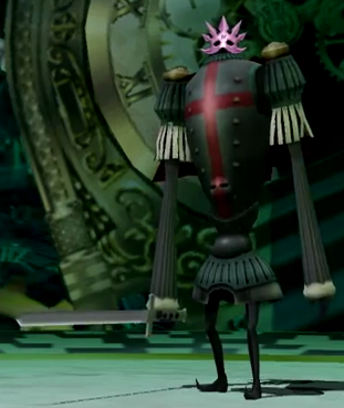 Arcana Emperor Megami Tensei Wiki Fandom