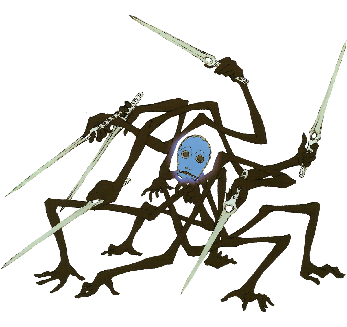 arcana-magician-megami-tensei-wiki-fandom
