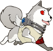 Koromaru