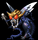 Beelzebub DSSH