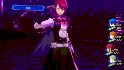 Bufu P3R