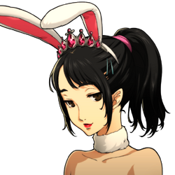 Suzui Shiho: The Girl Persona 5 Forgot – Flip Flapping!