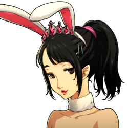 Shiho Suzui | Megami Tensei Wiki | Fandom