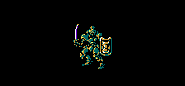 Sprite from Megami Tensei II