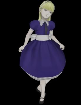 Alice Megami Tensei Wiki Fandom