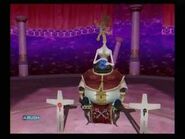 The Hierophant as it appears in Persona 3.
