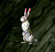 Inaba no Shiro Usagi