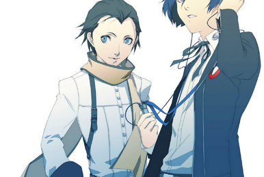 Persona 3 Drama CD: Full Moon | Megami Tensei Wiki | Fandom Persona 3 Drama CD: Full Moon | Megami Tensei Wiki | Fandom