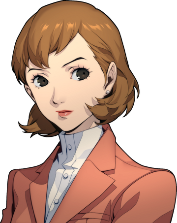 Persona 3 Social, Megami Tensei Wiki