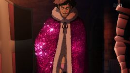 P5 Anime (Shadow)