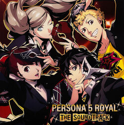persona 5 royal metal case