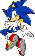 Sonic art in Dx2