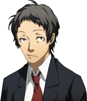 Tohru Adachi Megami Tensei Wiki Fandom